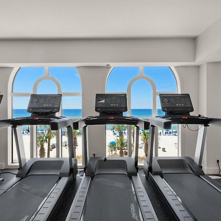 Calypso Resort And Towers E0407 Panama City Beach Kültér fotó