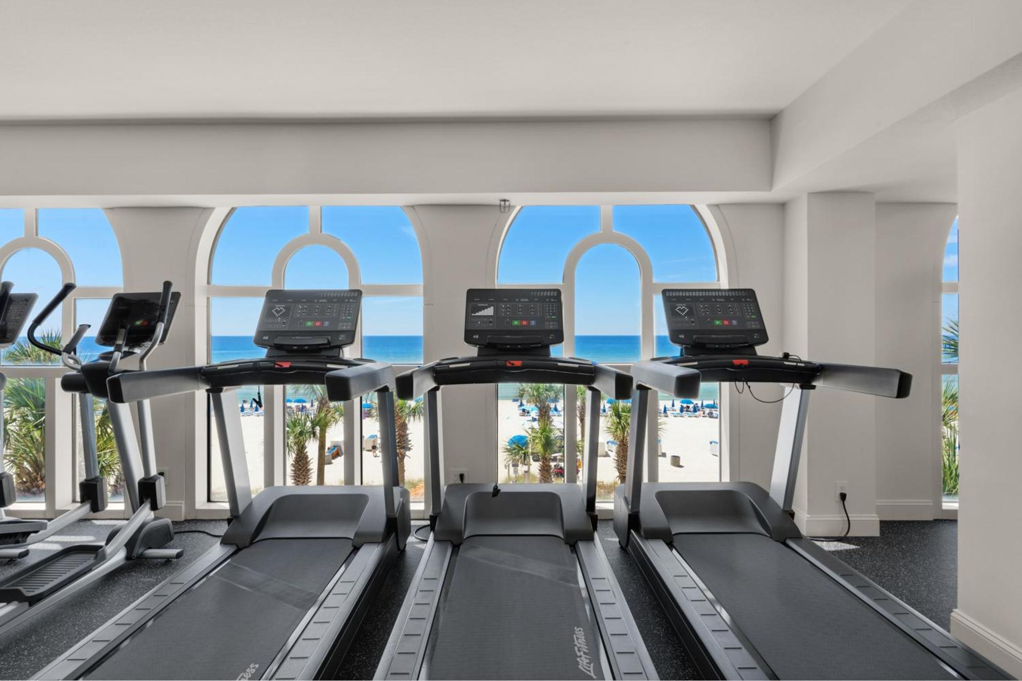 Calypso Resort And Towers E0407 Panama City Beach Kültér fotó
