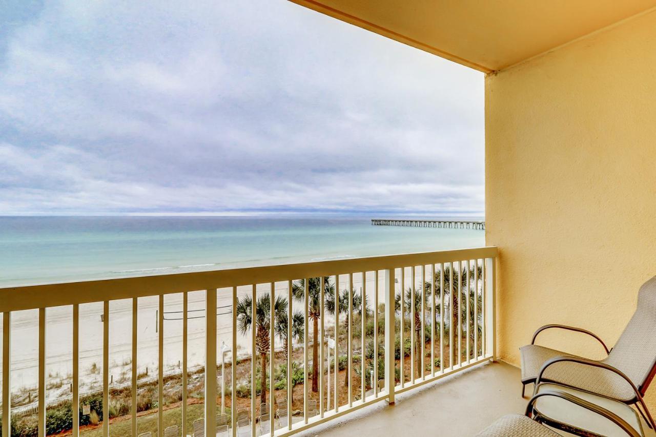 Calypso Resort And Towers E0407 Panama City Beach Kültér fotó