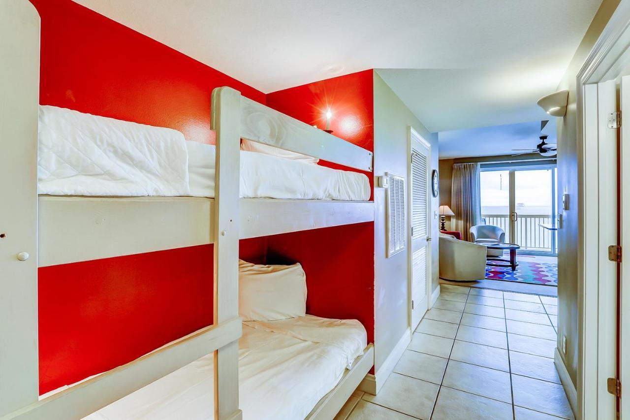 Calypso Resort And Towers E0407 Panama City Beach Kültér fotó