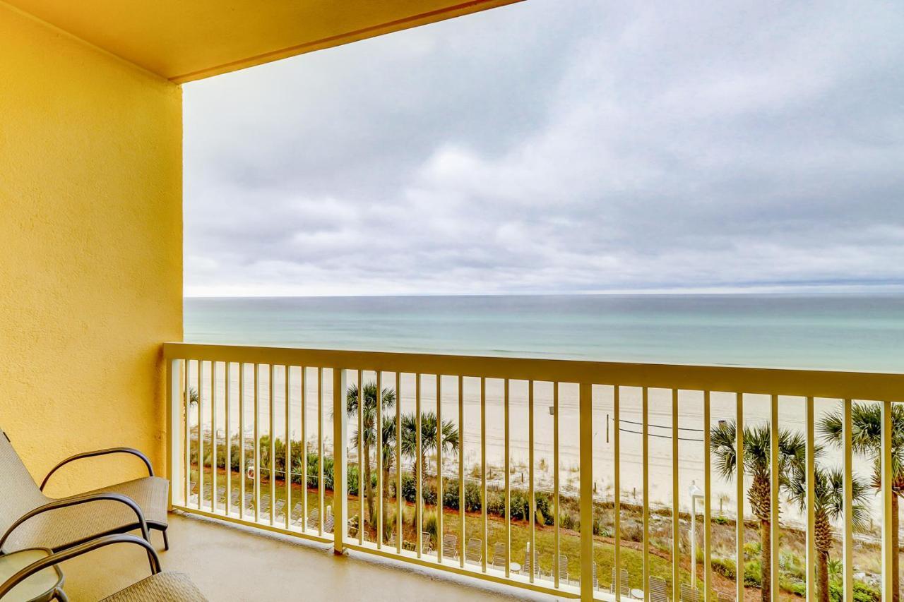 Calypso Resort And Towers E0407 Panama City Beach Kültér fotó