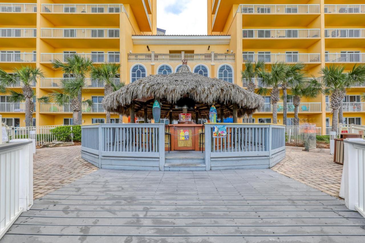 Calypso Resort And Towers E0407 Panama City Beach Kültér fotó