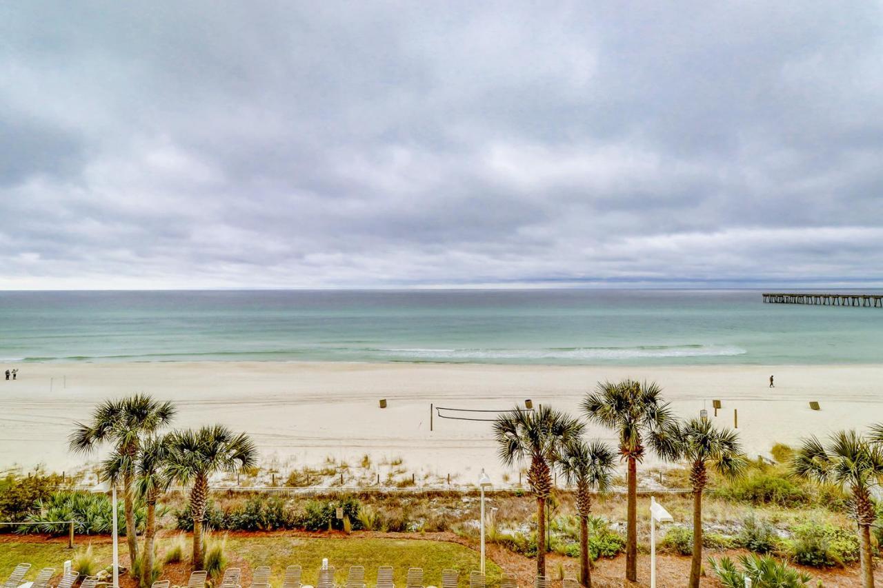 Calypso Resort And Towers E0407 Panama City Beach Kültér fotó