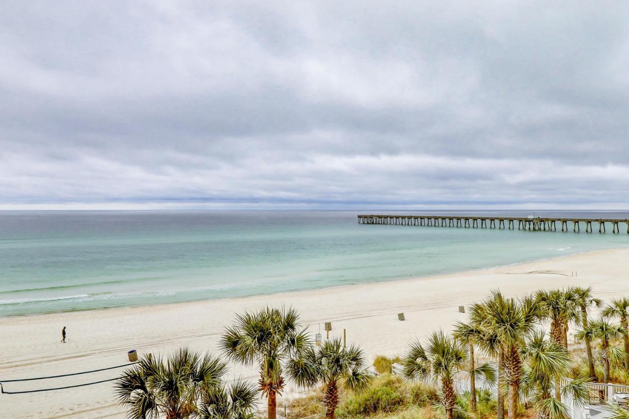 Calypso Resort And Towers E0407 Panama City Beach Kültér fotó